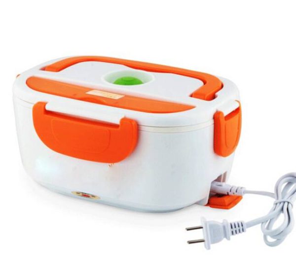 Waterproof Portable Electric Heating Lunch Box