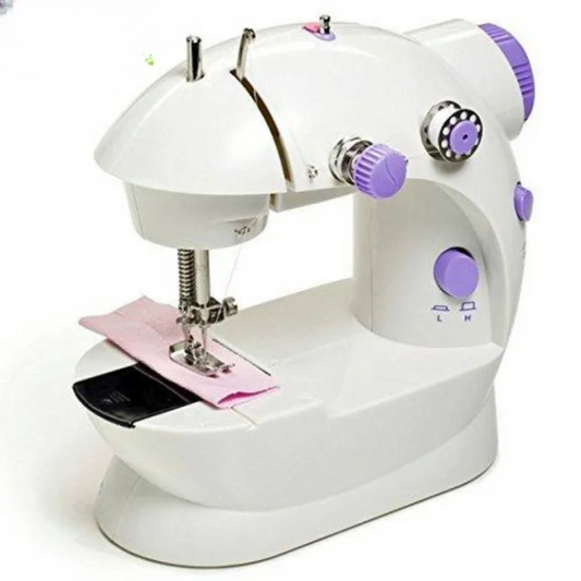 Women Fancy Products Store Mini Sewing Machine